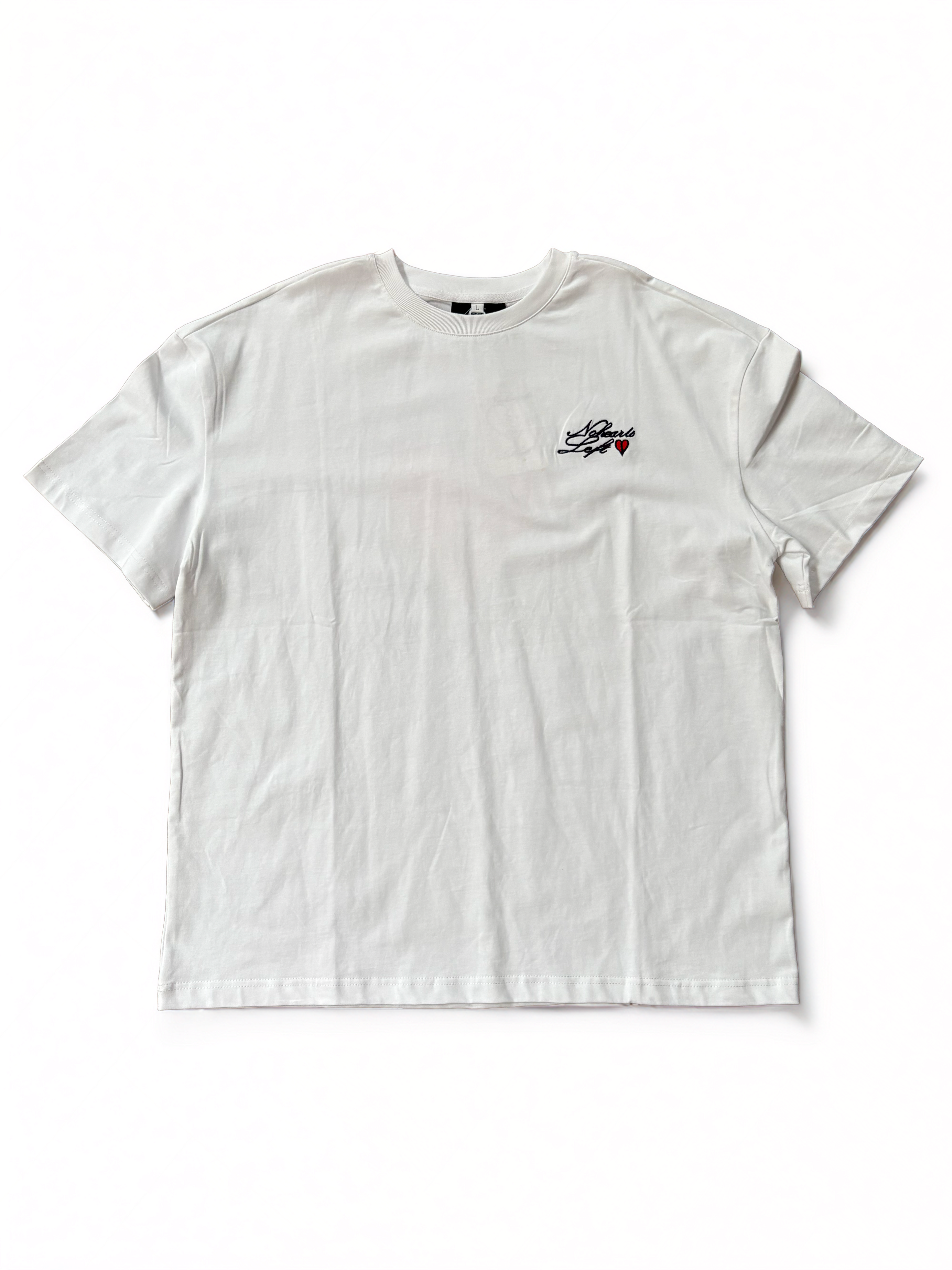 White Originals t-shirt