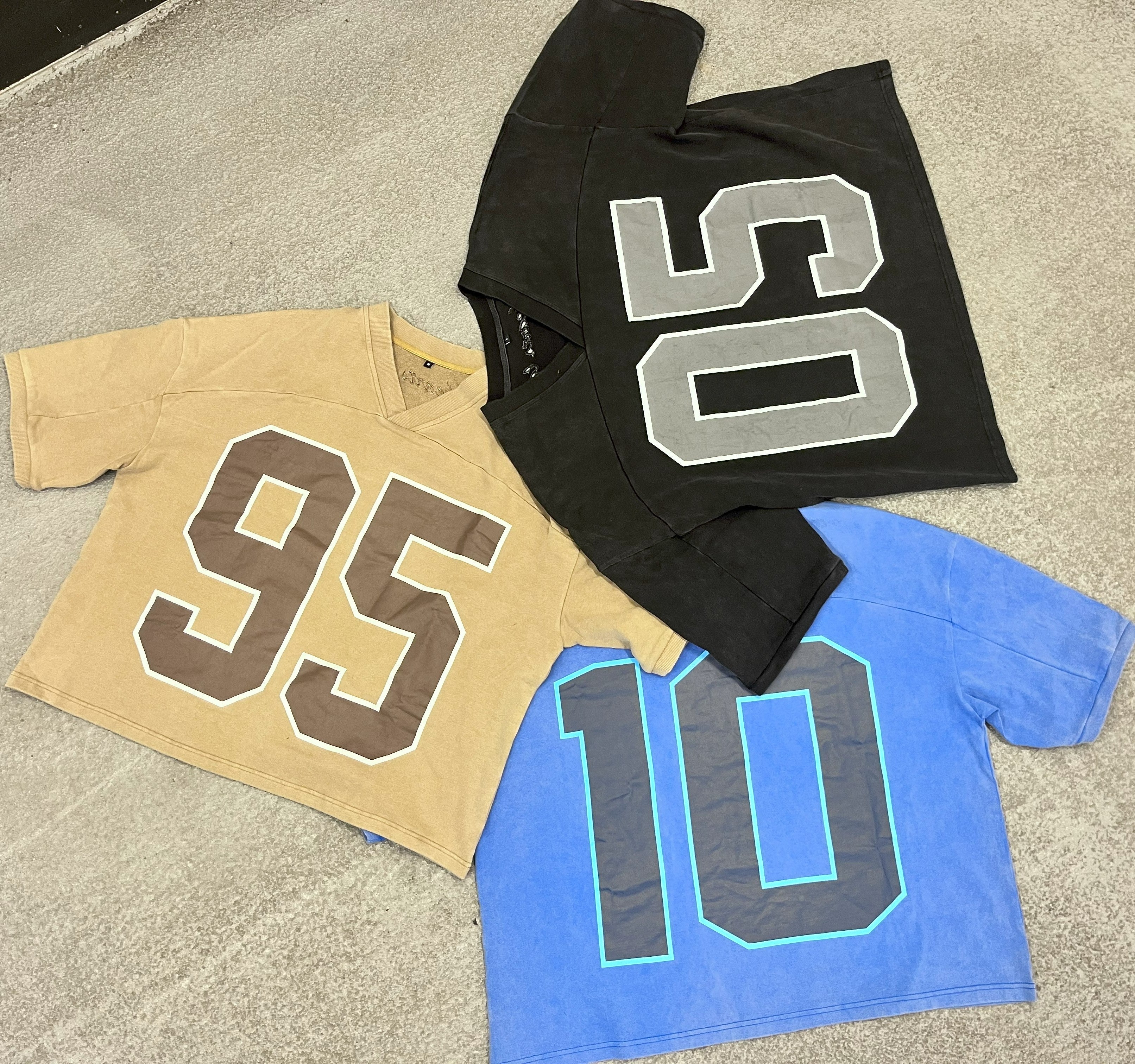 Jerseys