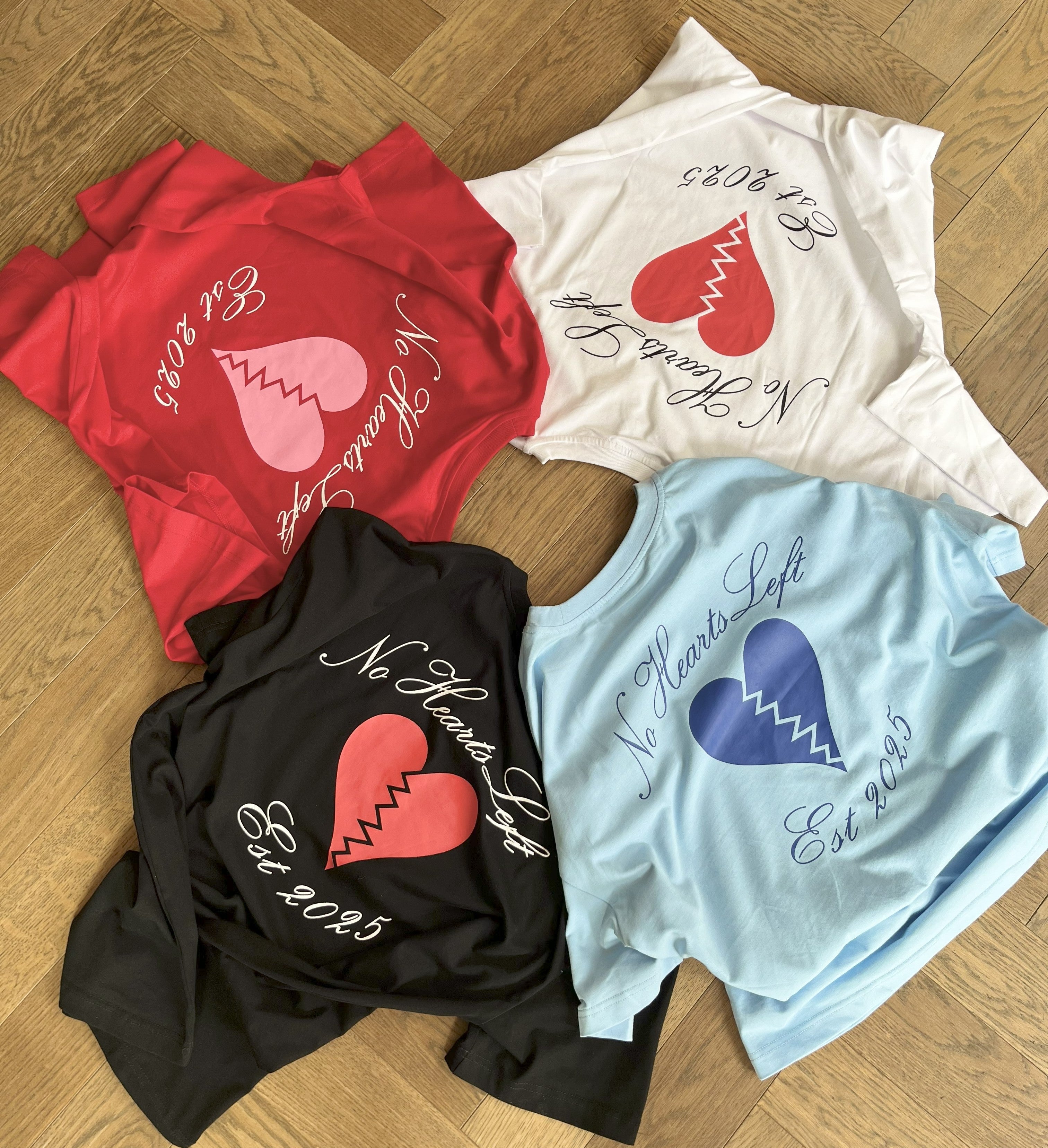 Originals collection