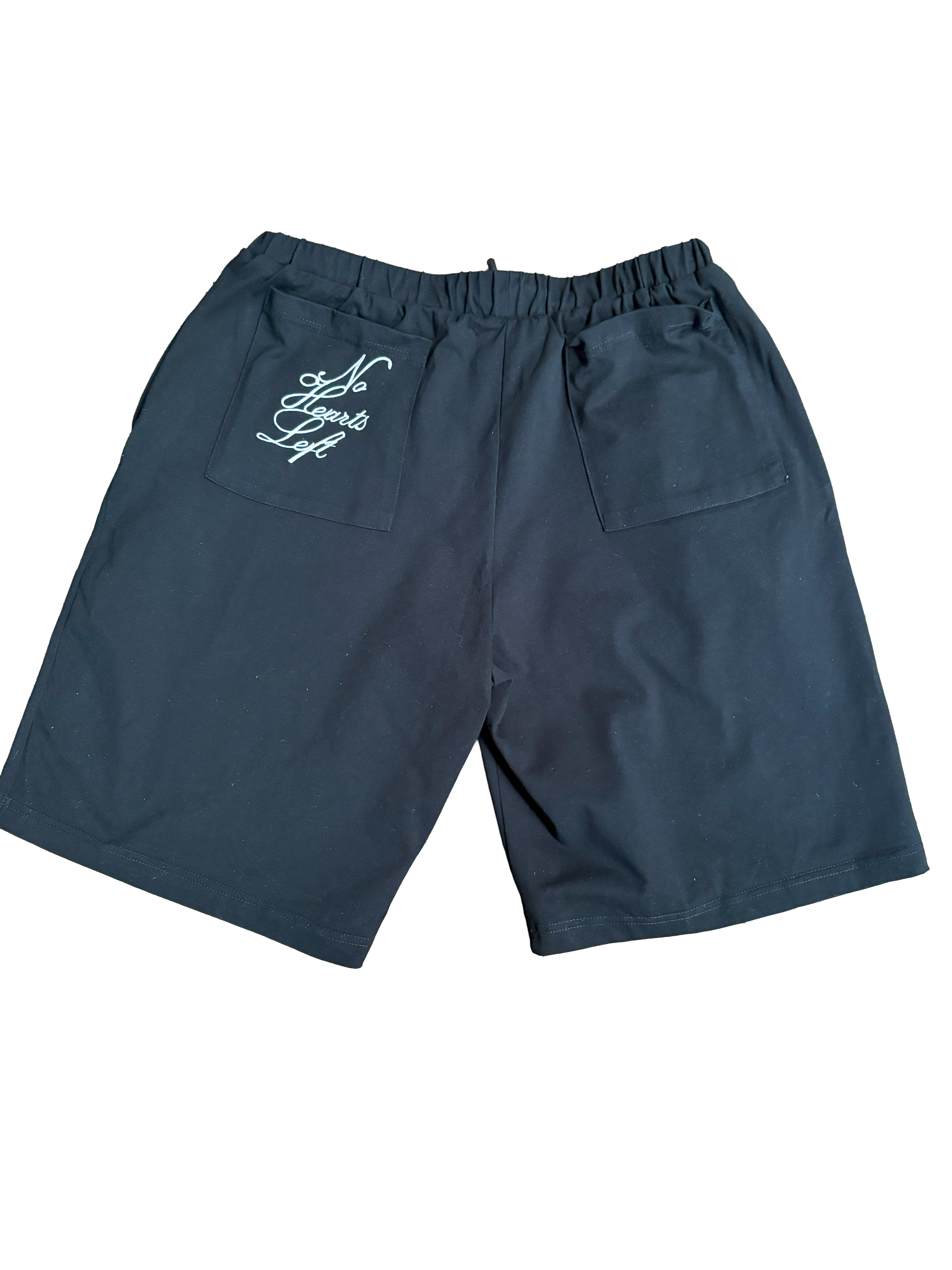 Black Originals shorts