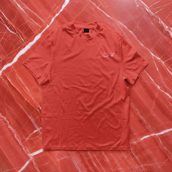 Red OG tshirt