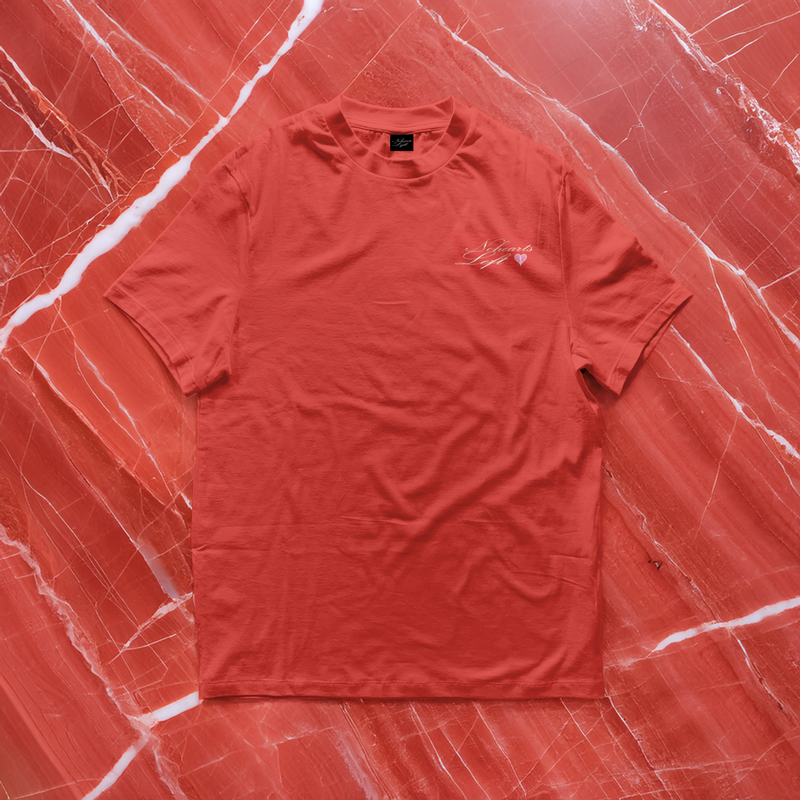 Red OG tshirt