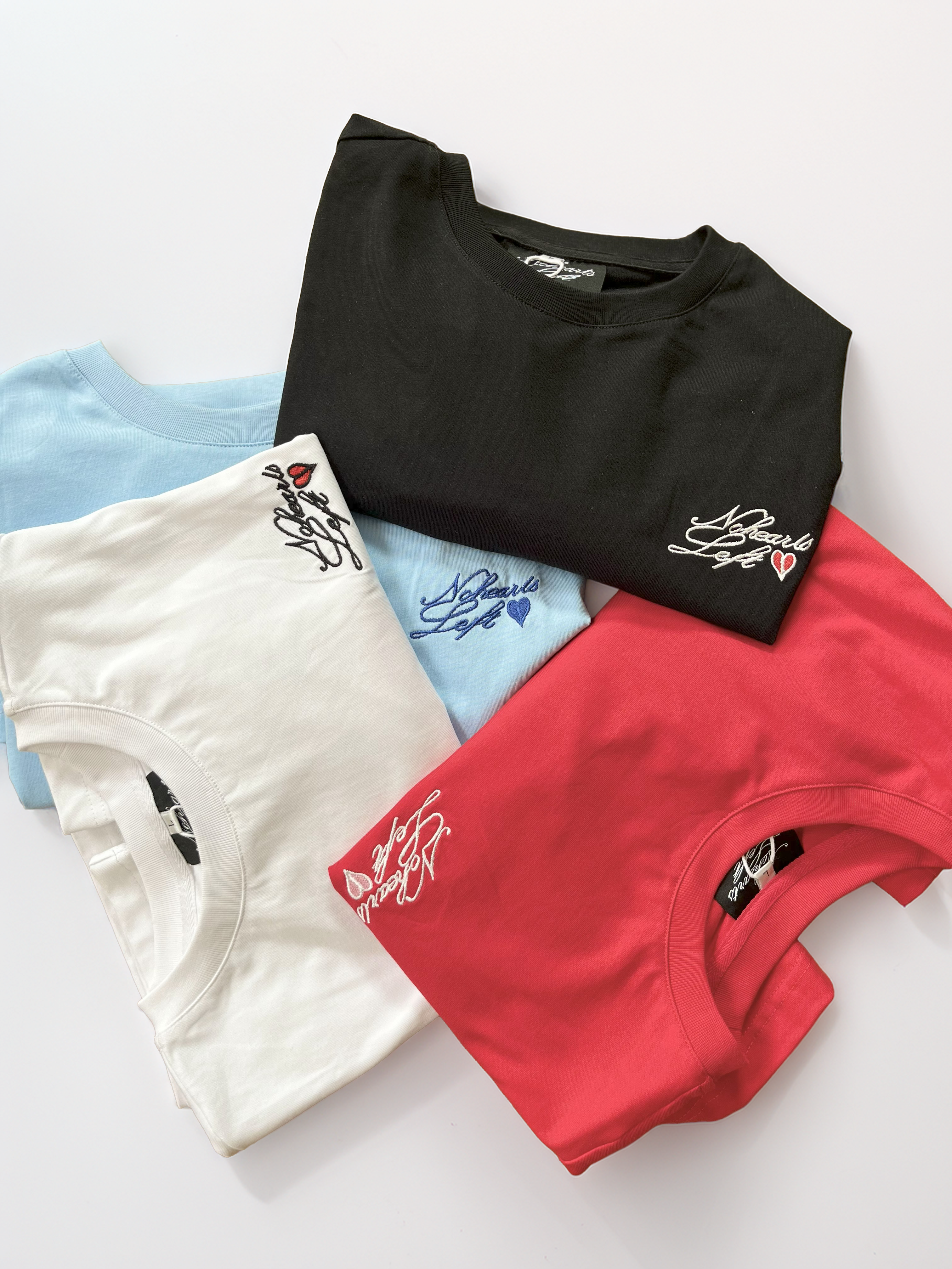 Red Originals t-shirt