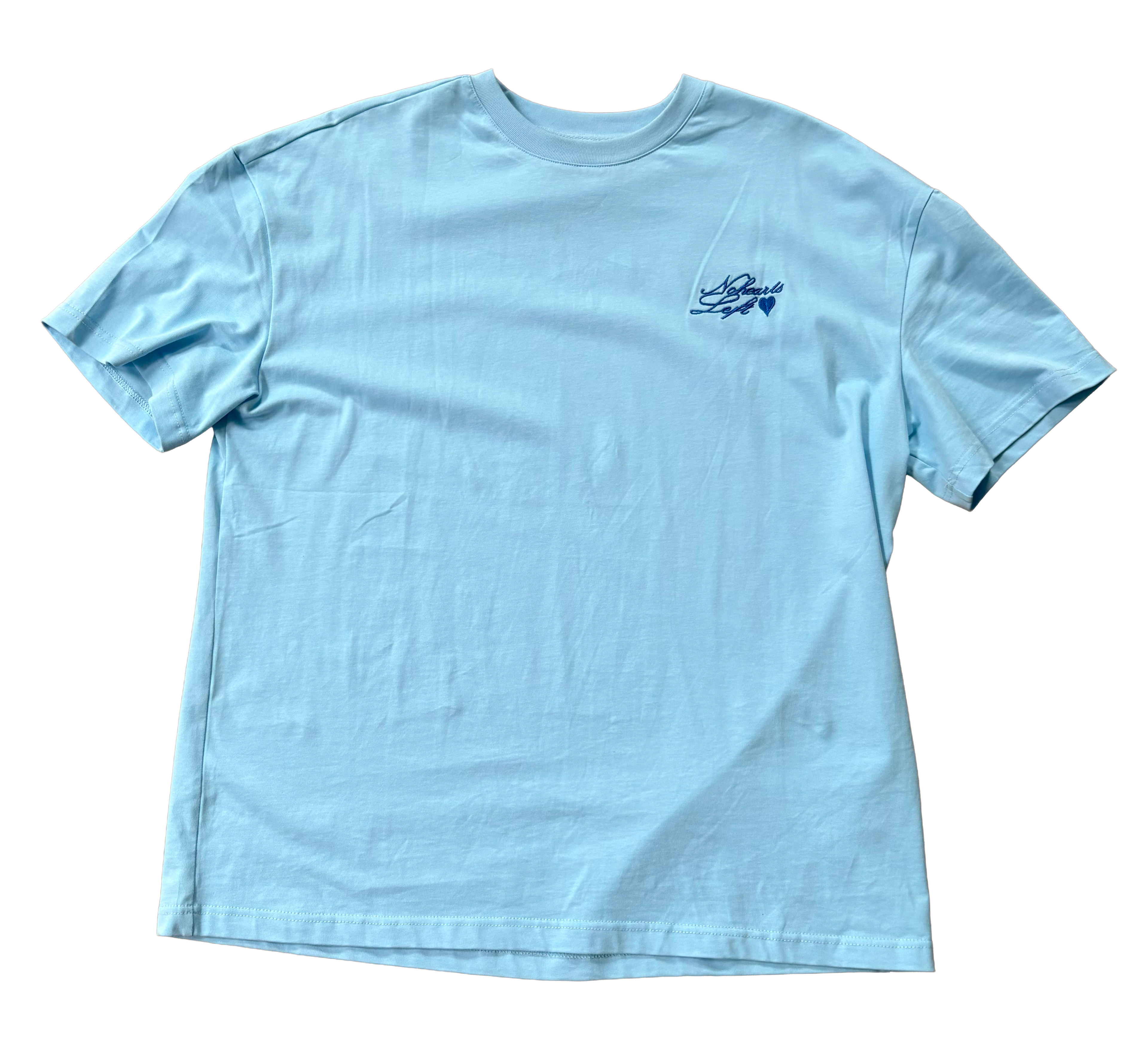 Blue Originals t-shirt