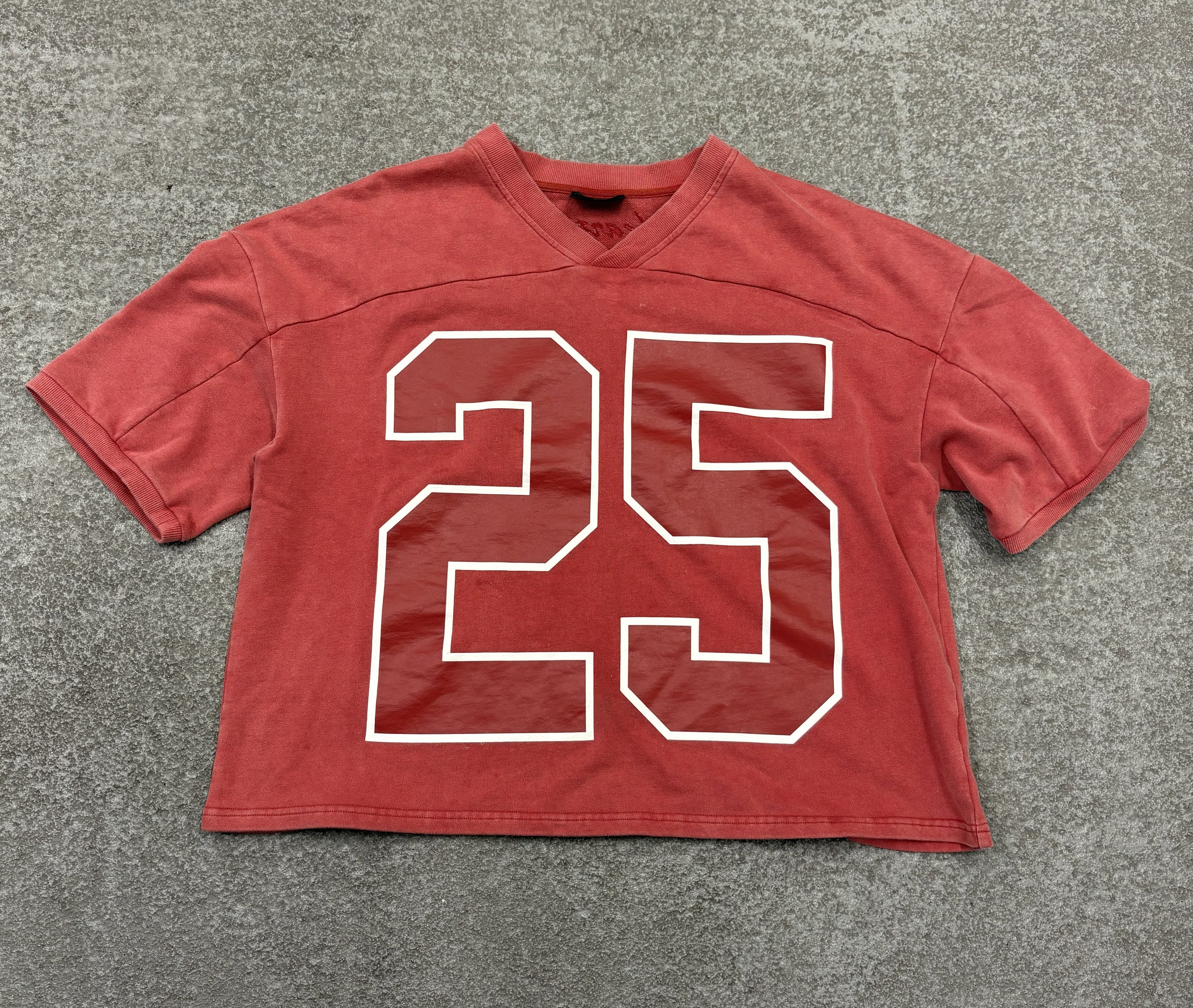 No hearts left exclusive jersey