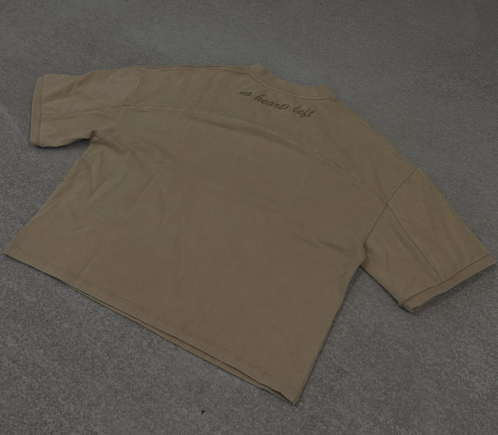 No hearts left 95 jersey