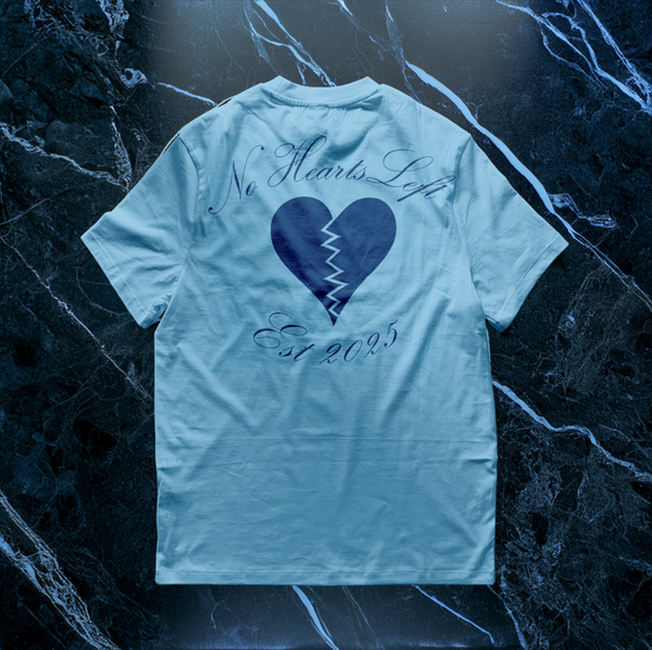 Blue OG t-shirt