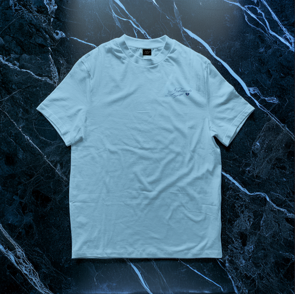 Blue OG t-shirt