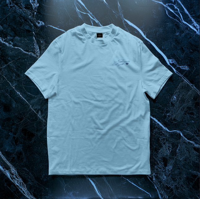 Blue OG t-shirt