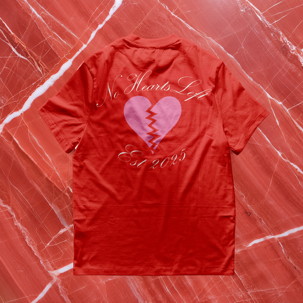 Red OG tshirt