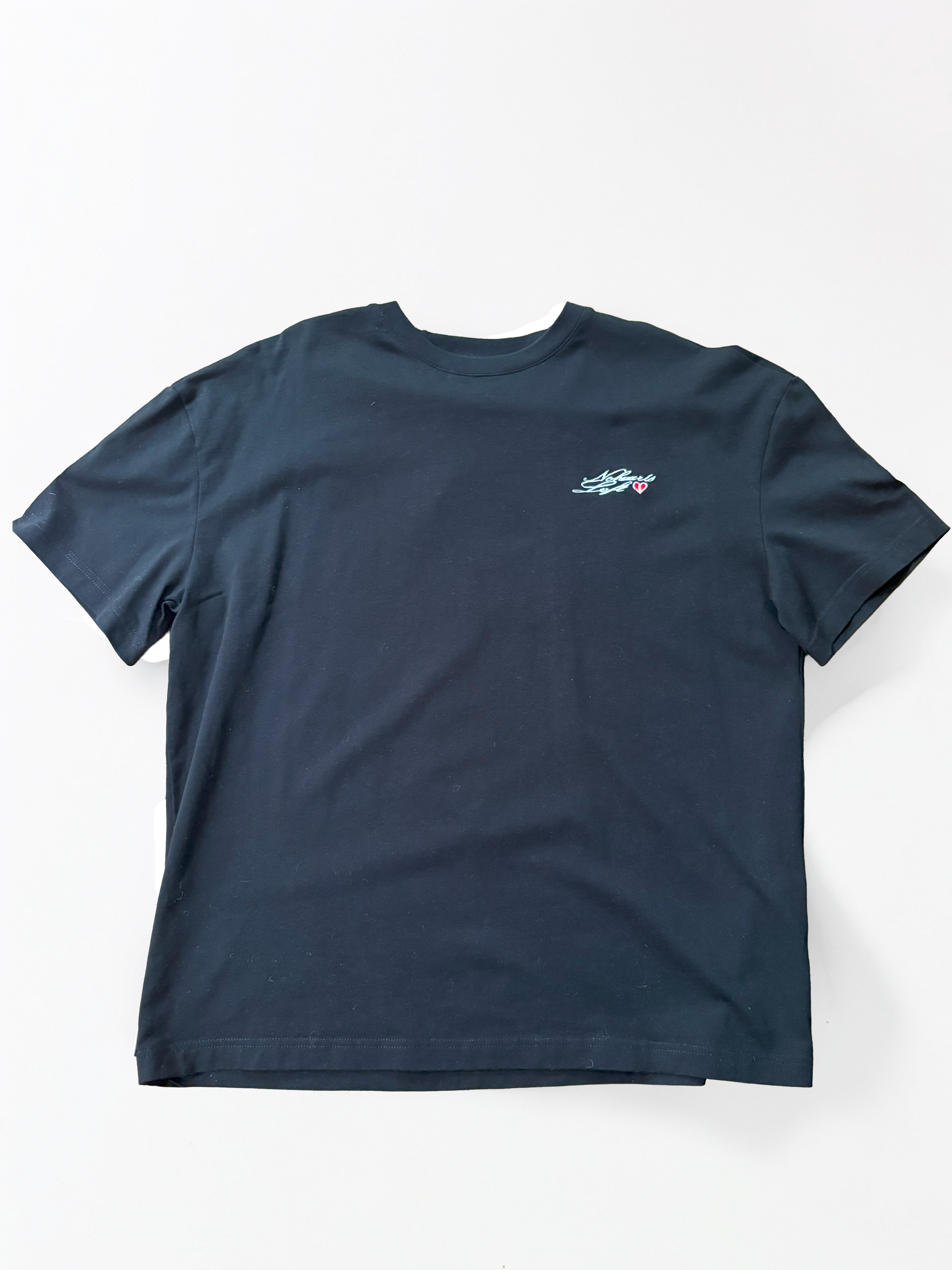 Black Originals t-shirt