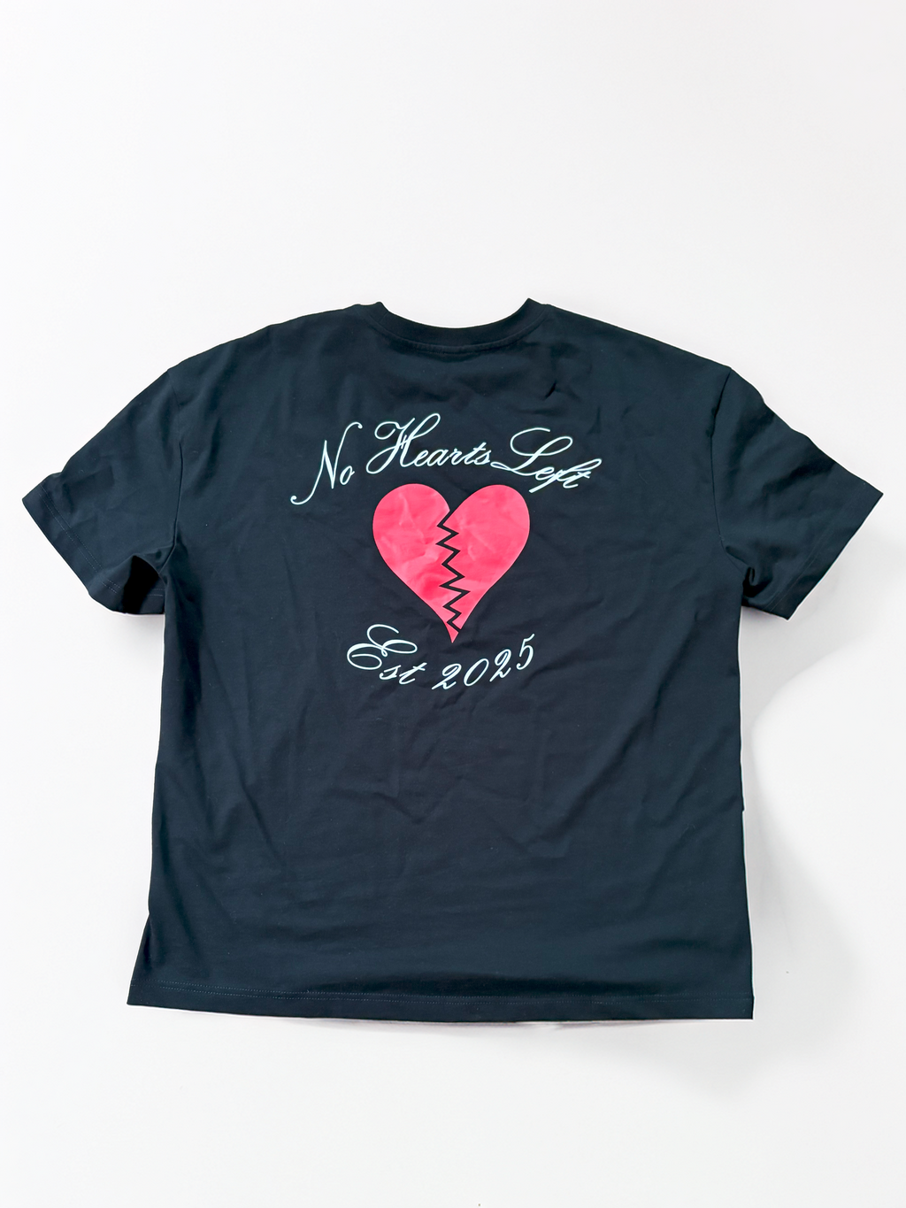 Black Originals t-shirt