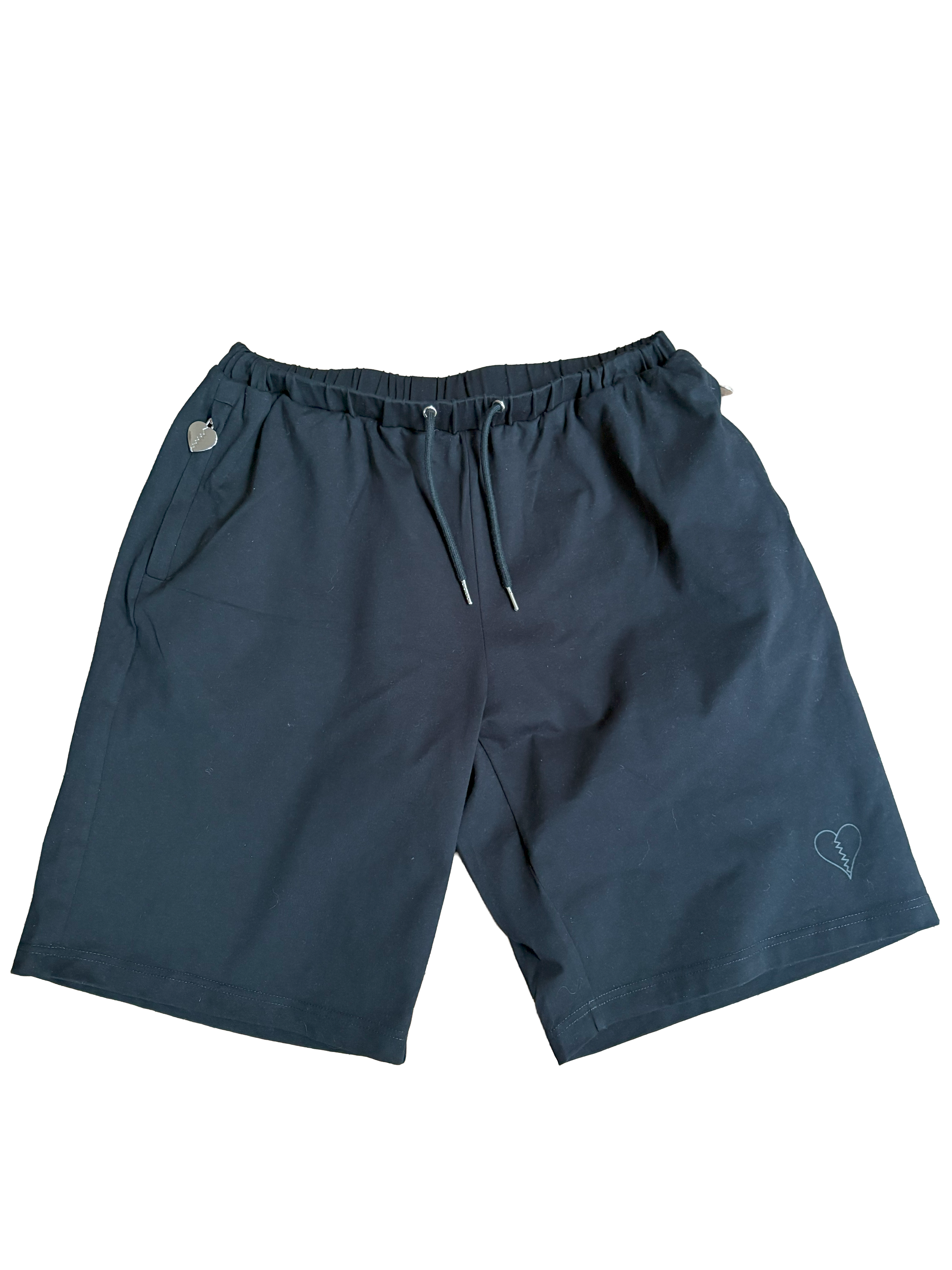 Black Originals shorts